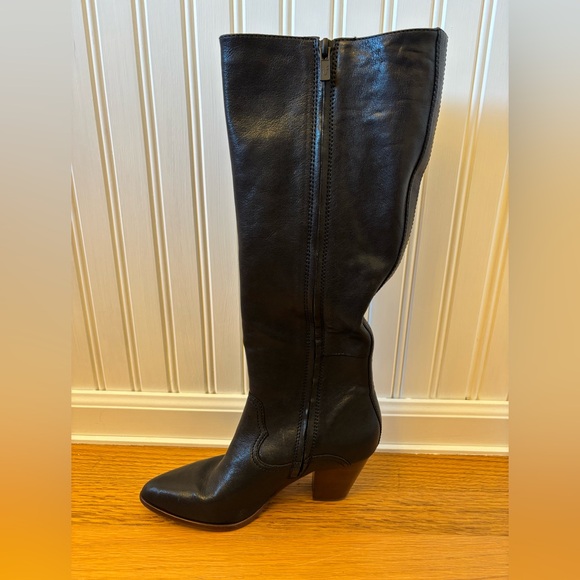 Frye Reed Boots - Picture 5 of 8